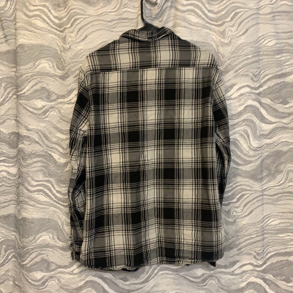 Flannel - Picture 2 of 2